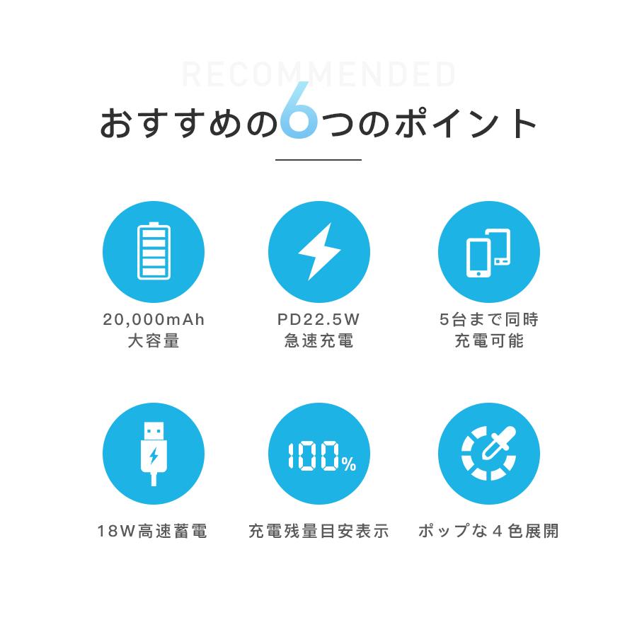 即納 モバイルバッテリー ワイヤレス充電 小型 大容量 20000mAh マグセーフ 軽量薄型 急速充電器 5台同時充電 ワイヤレス高出力 PD QC QI対応 防災 PSE認証済 即納 モバイルバッテリー ワイヤレス充電 小型 大容量 20000mAh マグセーフ 軽量薄型 急速充電器 5台同時充電 ワイヤレス高出力 PD QC QI対応 防災 PSE認証済