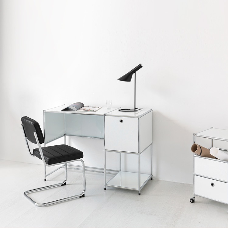 SIMPLIE 幅114.5cm デスク BC141 収納付きデスク ラック付きデスク 収納 パソコンデスク SIMPLIE 幅114.5cm デスク BC141 収納付きデスク ラック付きデスク 収納 パソコンデスク