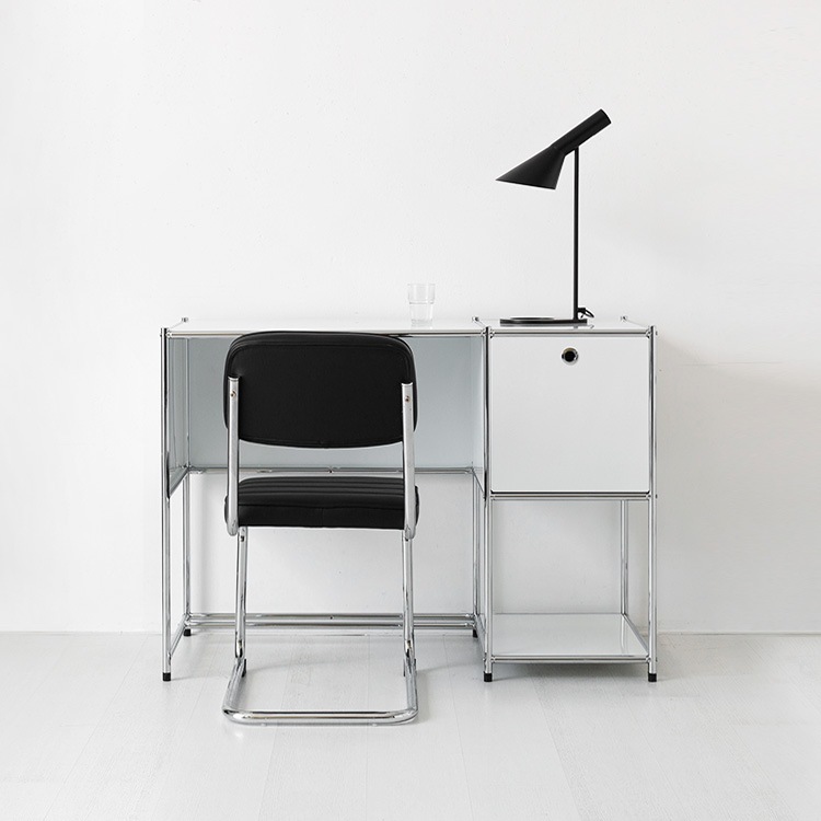 SIMPLIE 幅114.5cm デスク BC141 収納付きデスク ラック付きデスク 収納 パソコンデスク SIMPLIE 幅114.5cm デスク BC141 収納付きデスク ラック付きデスク 収納 パソコンデスク