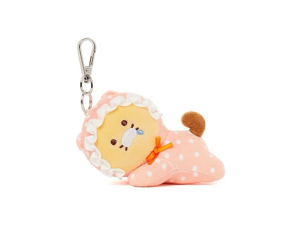 Qoo10] カカオフレンズ ベビードリーミング ランダム キーリング
