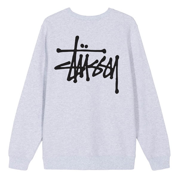 Qoo10] ステューシー ステューシー STUSSY BASIC