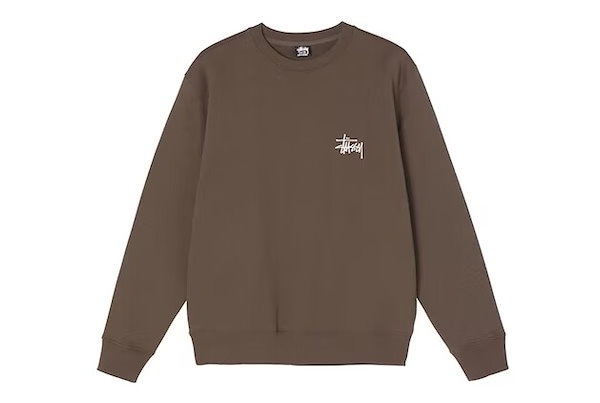 Qoo10] ステューシー ステューシー STUSSY BASIC