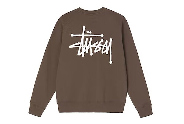 Qoo10] ステューシー ステューシー STUSSY BASIC