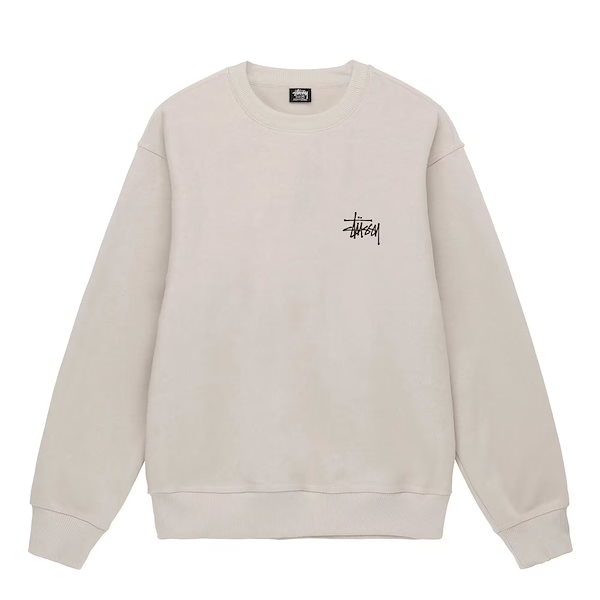 Qoo10] ステューシー ステューシー STUSSY BASIC