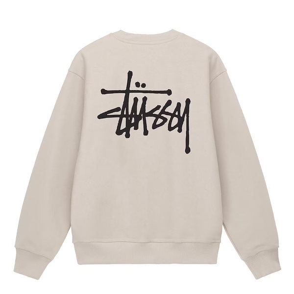Qoo10] ステューシー ステューシー STUSSY BASIC