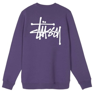 Qoo10] ステューシー ステューシー STUSSY BASIC