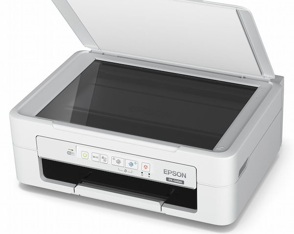 エプソンプリンター Qoo10] エプソン エプソン プリンター A4 インクジェッ