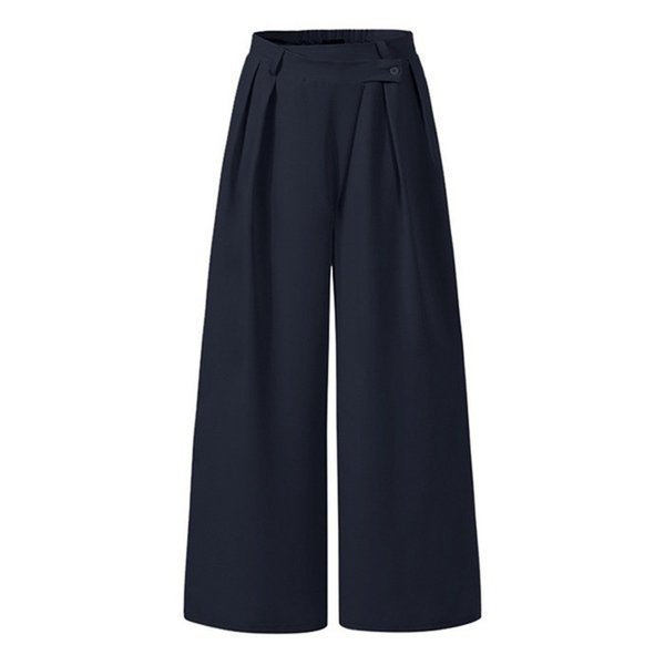 冬 おでかけ 通勤 おしゃれ ガウチョパンツ ワイド ワイドパンツ 上品 無地 ハイウエスト レディ 冬 おでかけ 通勤 おしゃれ ガウチョパンツ ワイド ワイドパンツ 上品 無地 ハイウエスト レディ