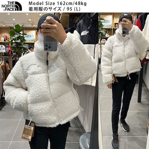 THE NORTH FACE K’S RIMO FLEECE JACKET 🇰🇷The North Face - RIMO FLEECE JACKET​ price : 9,950 color