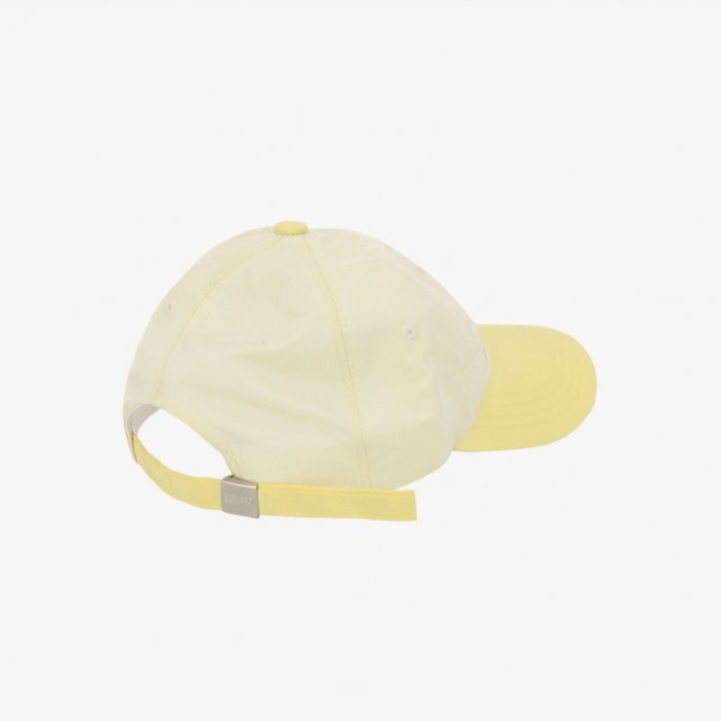 【 citybreeze 】キャップ 帽子★韓国 CITY FLITTER BALL CAP ☆CITY BREEZE☆送料込み☆韓国☆ARCH LOGO EMBROIDERY BALL CAP