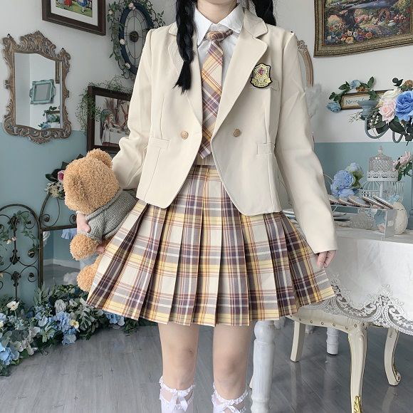 クリアランス 卒業式小学生服きゅーてん