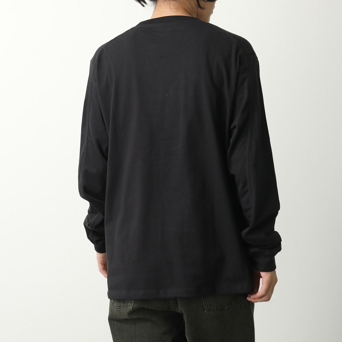 ARCTERYX アークテリクス Tシャツ KRAGG COTTON LS クラッグ コットン ロングスリーブ X000009714 メンズ 長袖 カットソー ロンT 24K-BLACK ARCTERYX アークテリクス Tシャツ KRAGG COTTON LS クラッグ コットン ロングスリーブ X000009714 メンズ 長袖 カットソー ロンT 24K-BLACK
