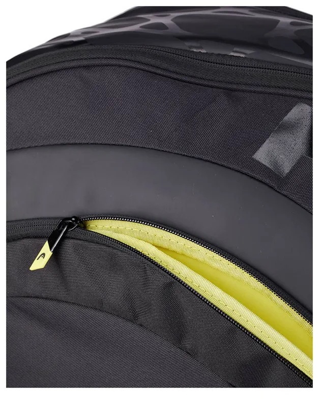 Tennis-男性と女性のための6パックテニスバッグ,荷物,大容量,荷物の販売,25周年記念の限定版