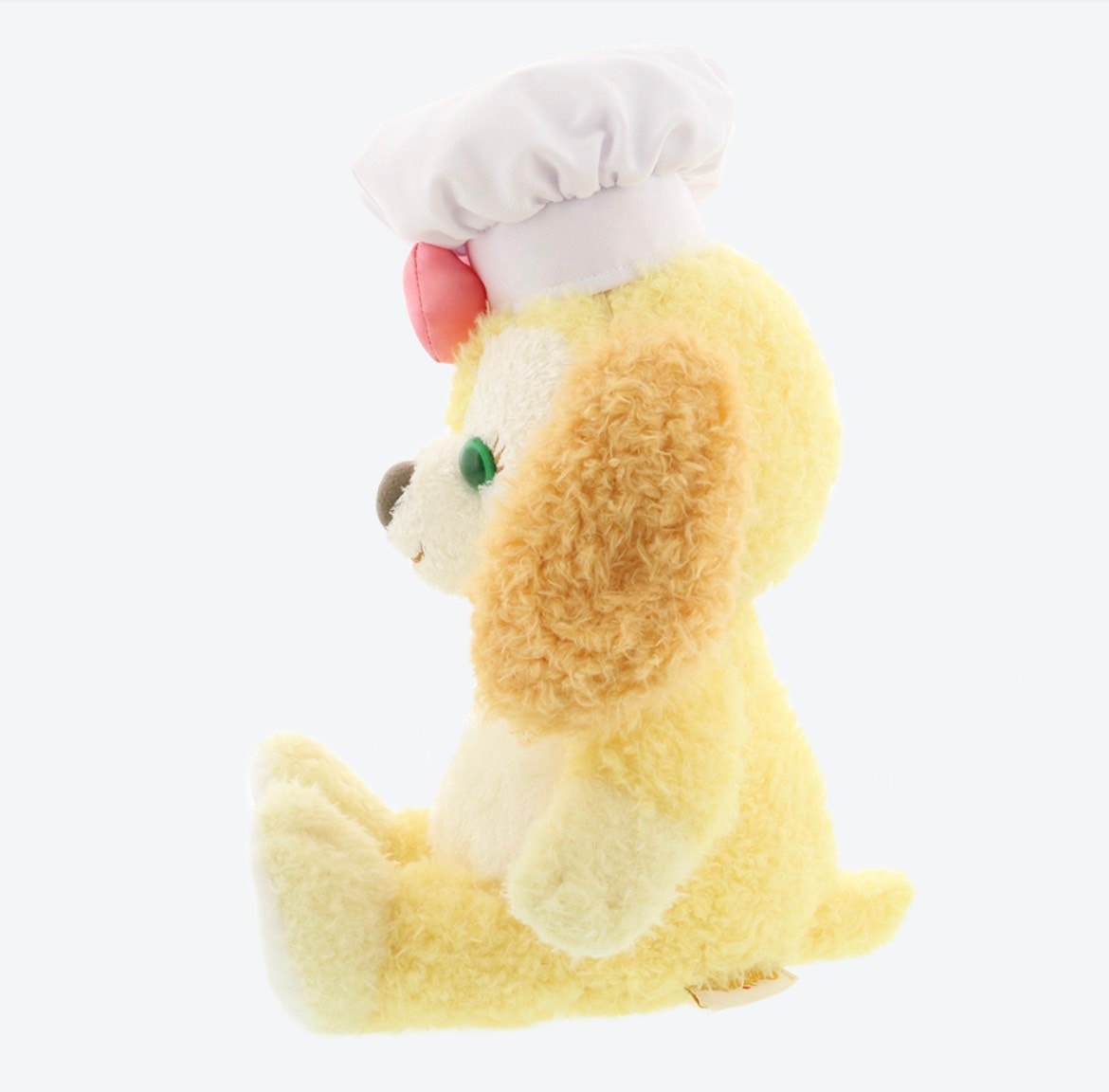 Qoo10] ディズニー リゾート限定商品 クッキー アン ぬいぐ