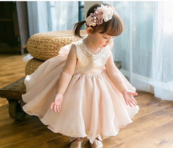 【セット対象ドレス】【大好評！！】【即納】子供 ドレス 結婚式 ベビードレス 結婚式 女の子 ドレス 【商品到着後レビューを書いて靴下２足】 子ども キッズ フォーマル 結婚式 発表会 ピアノ ベビー