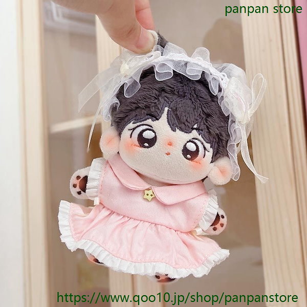 H.O.T. ぬいぐるみ 5体セット 韓国アイドル ファンメイド ドール 91e529e22f2627187f4400c15c68c0