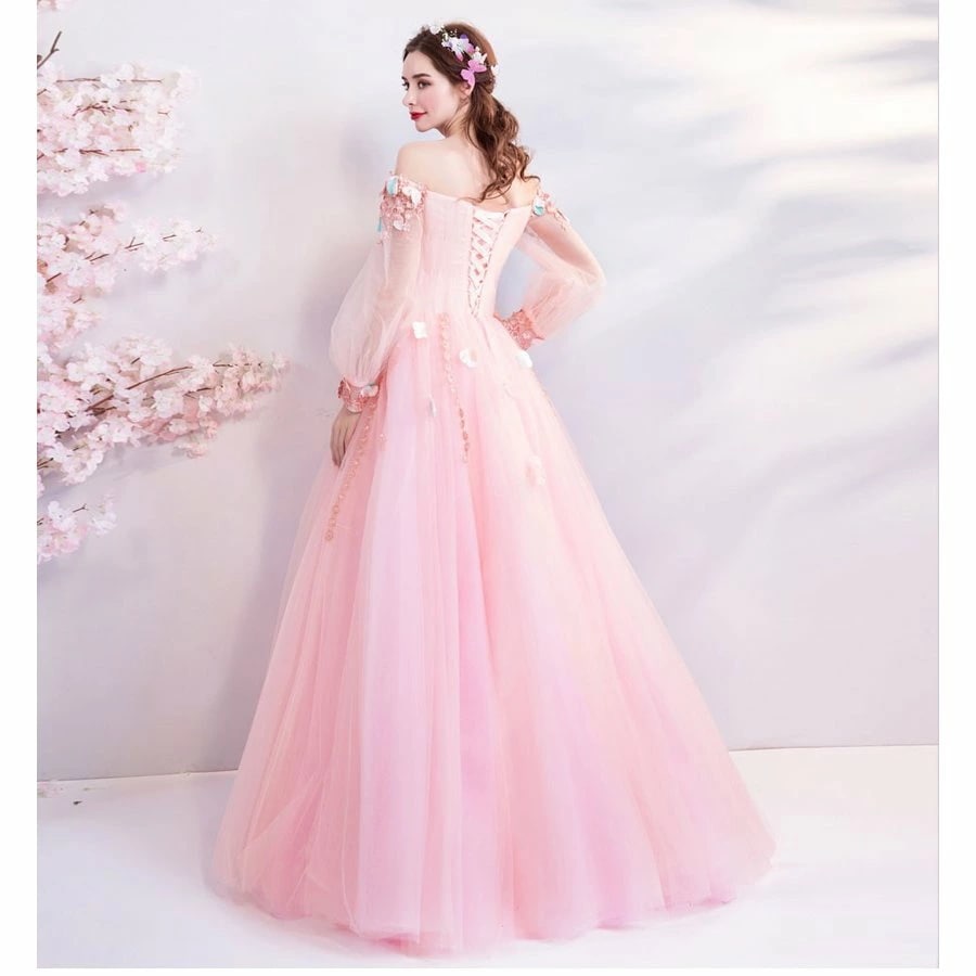 ウェディングドレス ウエディングドレス 結婚式 花嫁 カラードレス 安い カクテルドレス ピアノ発表会 演奏会 ロングドレス 二次会ドレス パーティードレス コンサート 衣装 イブニングドレス 披露宴