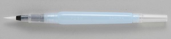 プチカラー水筆入り48色セット NCW-48H プチカラー水筆入り48色セット NCW-48H