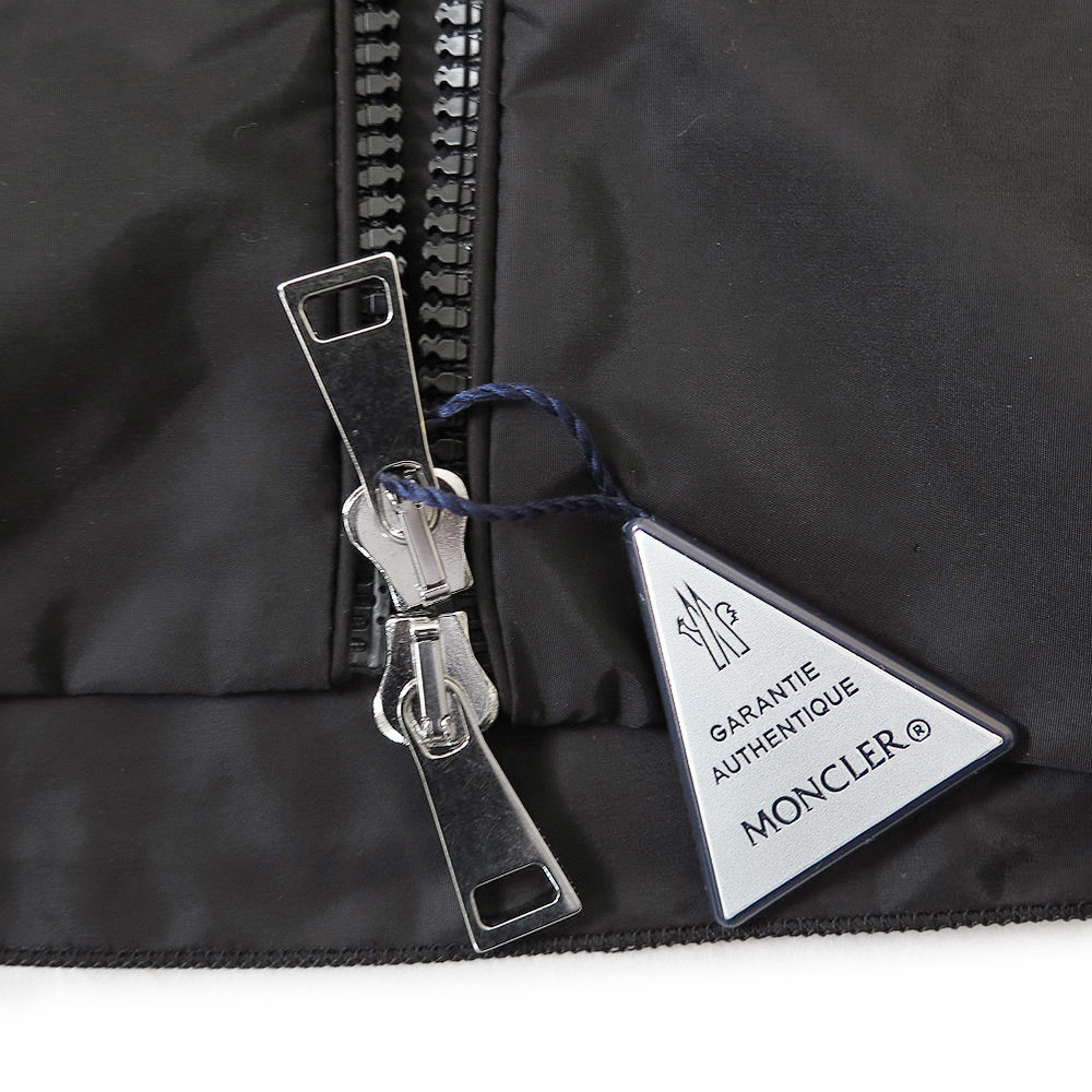 ジャケット レディース WETE 1A00134 539ZD 999 コート アウター ウインドブレーカー レインコート ブラック 黒