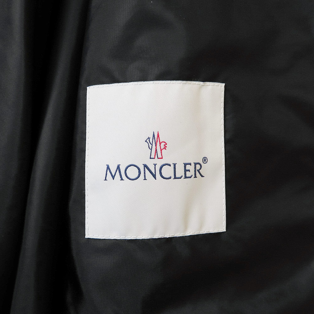 ジャケット レディース WETE 1A00134 539ZD 999 コート アウター ウインドブレーカー レインコート ブラック 黒