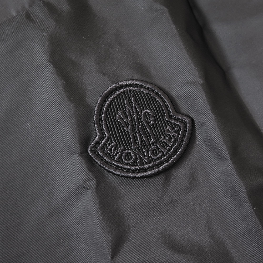 ジャケット レディース WETE 1A00134 539ZD 999 コート アウター ウインドブレーカー レインコート ブラック 黒