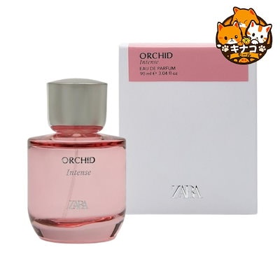 ⭐︎新品未使用⭐︎ブランド香水　バラ売り可 ZARA - ZARA(オリエンタル オードトワレ)※箱付きの通販 by