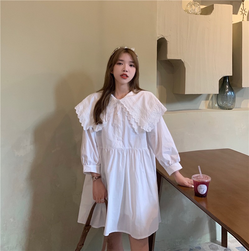 2色 レトロ風 ワンピース 長袖 春 夏 きれいめ カジュアル かわいい aライン Aライン フレア ワンピドレス ショート ショート丈 膝上 ぽわん袖 ボリューム袖 ボリュームスリーブ キャンディス 2色 レトロ風 ワンピース 長袖 春 夏 きれいめ カジュアル かわいい aライン Aライン フレア ワンピドレス ショート ショート丈 膝上 ぽわん袖 ボリューム袖 ボリュームスリーブ キャンディス