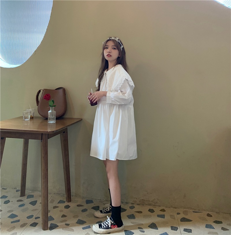 2色 レトロ風 ワンピース 長袖 春 夏 きれいめ カジュアル かわいい aライン Aライン フレア ワンピドレス ショート ショート丈 膝上 ぽわん袖 ボリューム袖 ボリュームスリーブ キャンディス 2色 レトロ風 ワンピース 長袖 春 夏 きれいめ カジュアル かわいい aライン Aライン フレア ワンピドレス ショート ショート丈 膝上 ぽわん袖 ボリューム袖 ボリュームスリーブ キャンディス