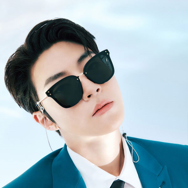 韓国★[Rieti]DORIS RT C4007 C1★BTS-シュガー 着用 Amazon.co.jp: [RIETI/リエティ] BTS 着用モデル サングラス