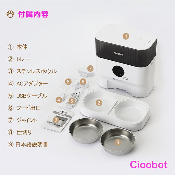 Qoo10] Ciaobot (チャオボット) 自動給