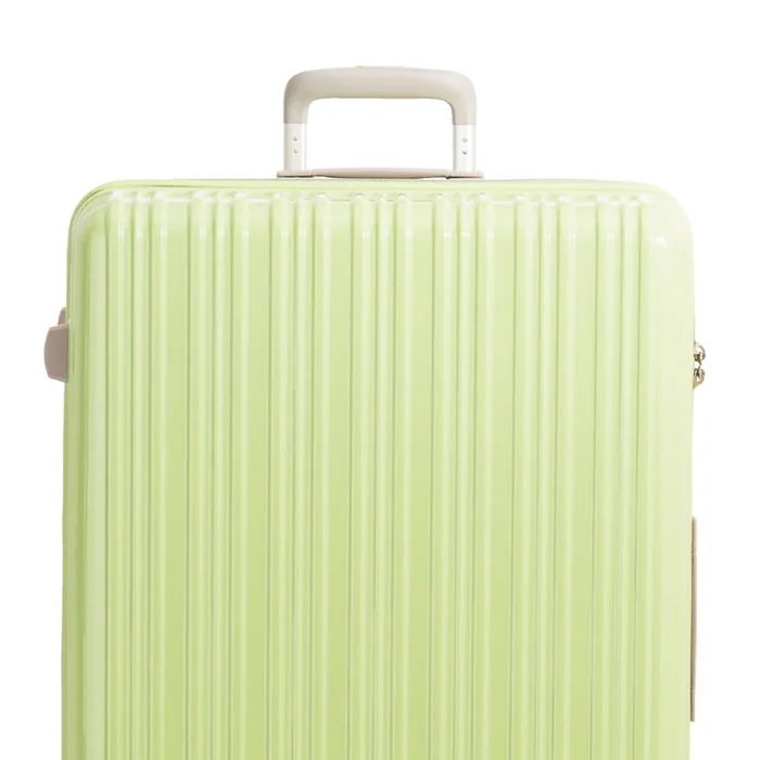 ハードキャリーケース Magica Louis ZIPPER 8~10泊 96L ALI-6688-28-MBK マットブラック ハードキャリーケース Magica Louis ZIPPER 8~10泊 96L ALI-6688-28-MBK マットブラック