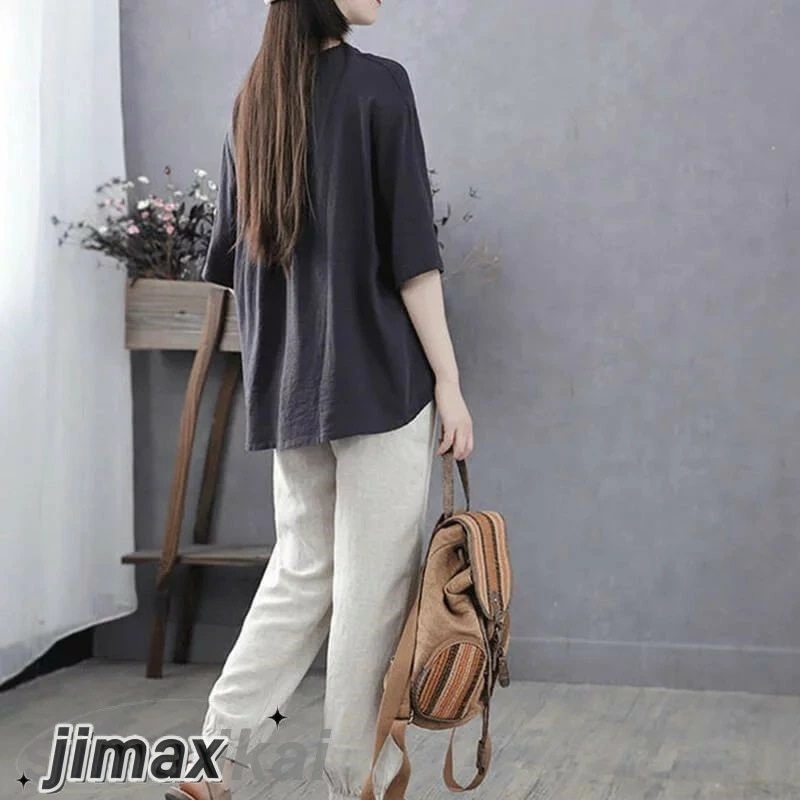 亜麻 ブラウス シャツVネック レディース 綿麻シャツ トップス シャツブラウス レディースシャツ 夏 綿麻 麻 リネン 無地 可愛い コットン デザイン 吸湿 速乾 涼しい ホワイトデー 亜麻 ブラウス シャツVネック レディース 綿麻シャツ トップス シャツブラウス レディースシャツ 夏 綿麻 麻 リネン 無地 可愛い コットン デザイン 吸湿 速乾 涼しい ホワイトデー