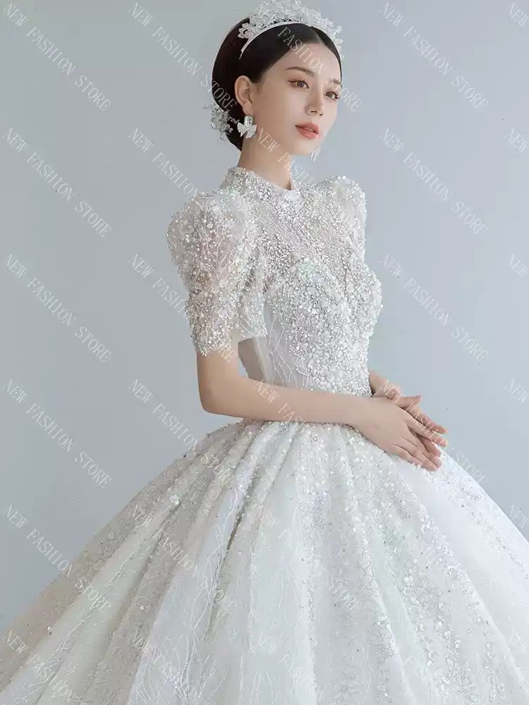 ウエディングドレス-47 ウエディングドレス-47