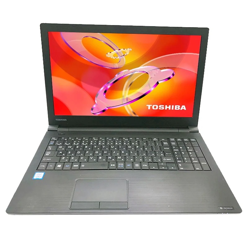 第七世代Core i5 15.6型 SSD256GB メモリー8GB Windows11 MSoffice2021 B55 / B65 無線 DVD-RW テンキ BT HDMI ノートパソコン PC 第七世代Core i5 15.6型 SSD256GB メモリー8GB Windows11 MSoffice2021 B55 / B65 無線 DVD-RW テンキ BT HDMI ノートパソコン PC