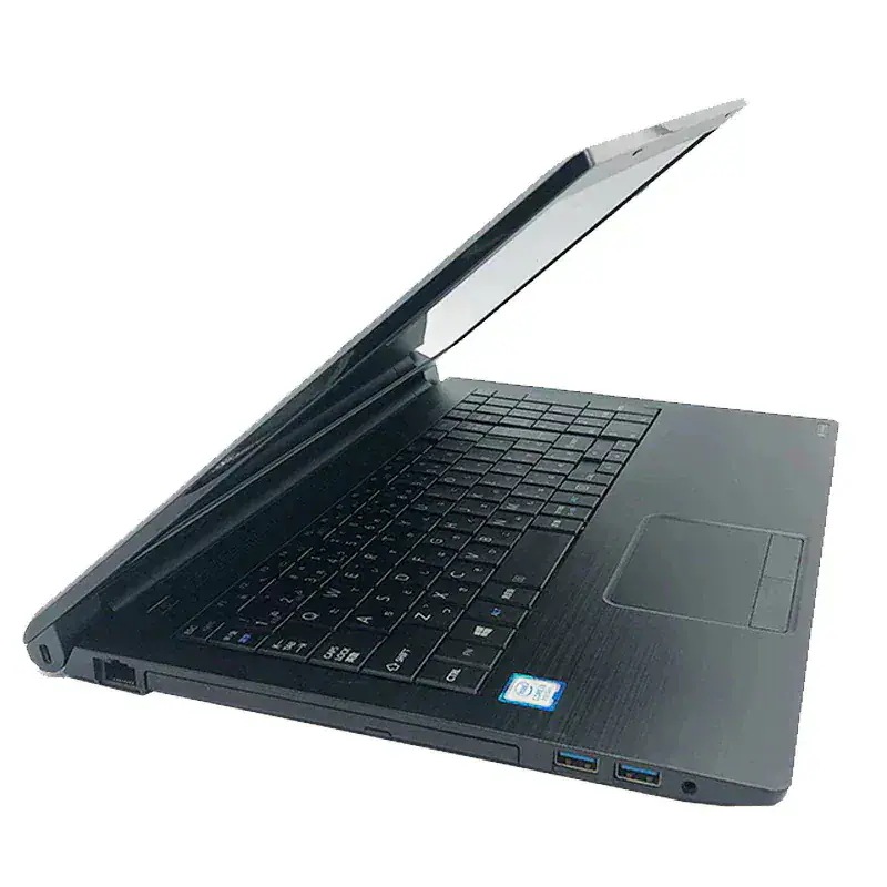 第七世代Core i5 15.6型 SSD256GB メモリー8GB Windows11 MSoffice2021 B55 / B65 無線 DVD-RW テンキ BT HDMI ノートパソコン PC 第七世代Core i5 15.6型 SSD256GB メモリー8GB Windows11 MSoffice2021 B55 / B65 無線 DVD-RW テンキ BT HDMI ノートパソコン PC
