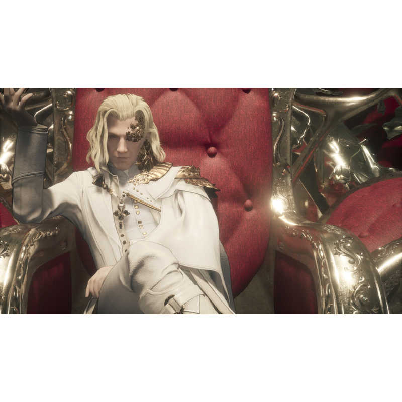 スクウェア・エニックス PS4ゲームソフト ヴァルキリーエリュシオン スクウェア・エニックス PS4ゲームソフト ヴァルキリーエリュシオン