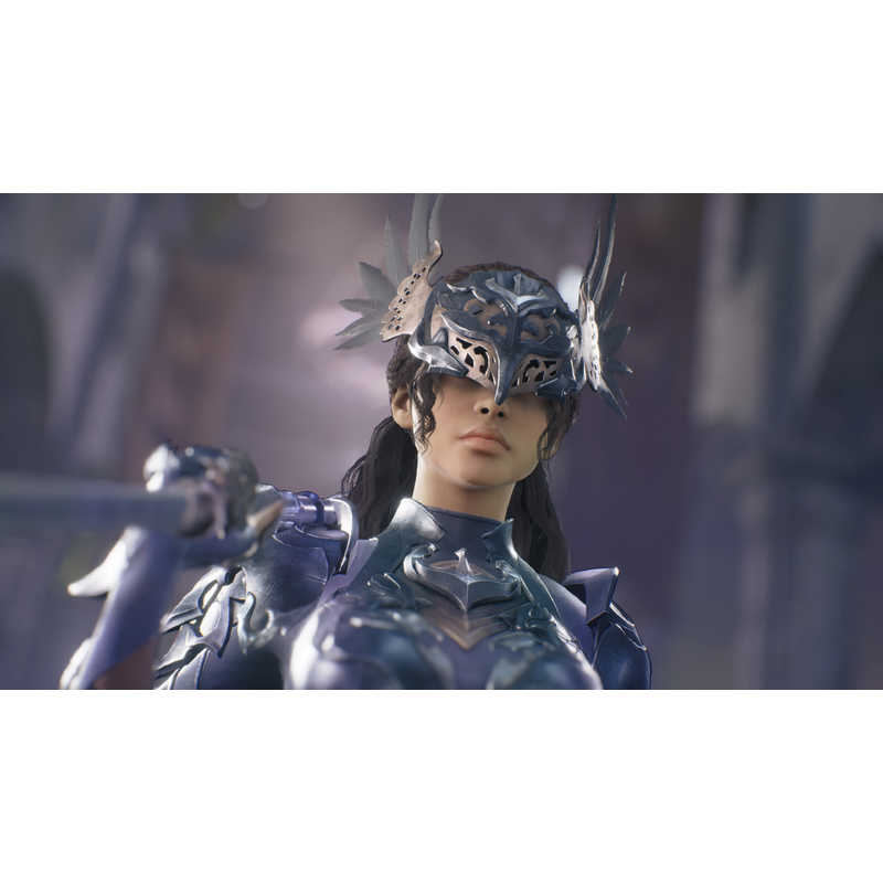 スクウェア・エニックス PS4ゲームソフト ヴァルキリーエリュシオン スクウェア・エニックス PS4ゲームソフト ヴァルキリーエリュシオン