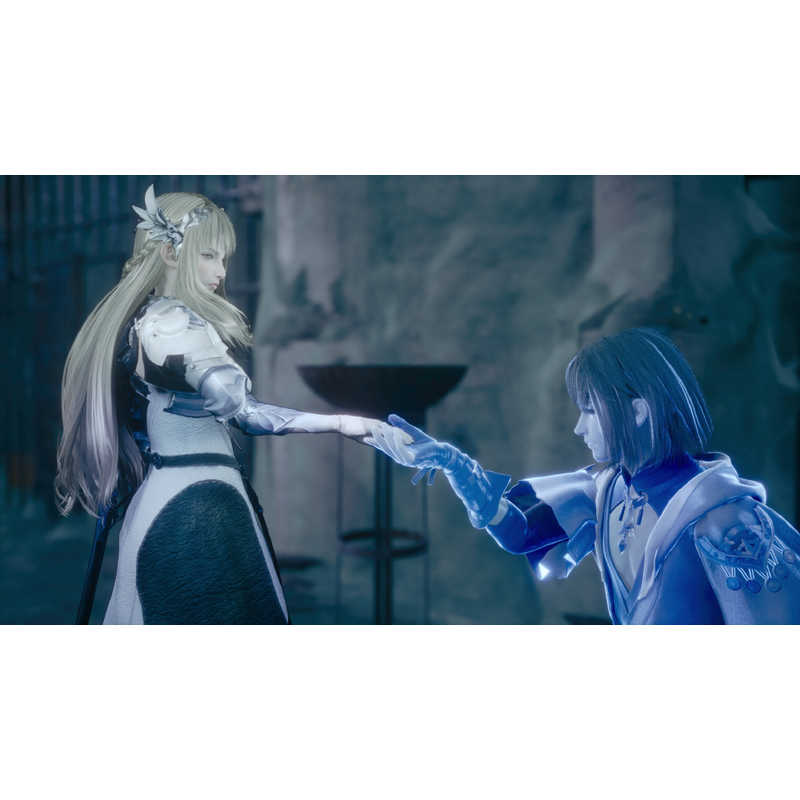 スクウェア・エニックス PS4ゲームソフト ヴァルキリーエリュシオン スクウェア・エニックス PS4ゲームソフト ヴァルキリーエリュシオン