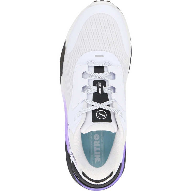 プーマ PUMA メンズ シャドウキャットニトロ PUMA WHITE-PUMA BLACK-DARK A 275 31024913 31024913_25FW プーマ PUMA メンズ シャドウキャットニトロ PUMA WHITE-PUMA BLACK-DARK A 275 31024913 31024913_25FW