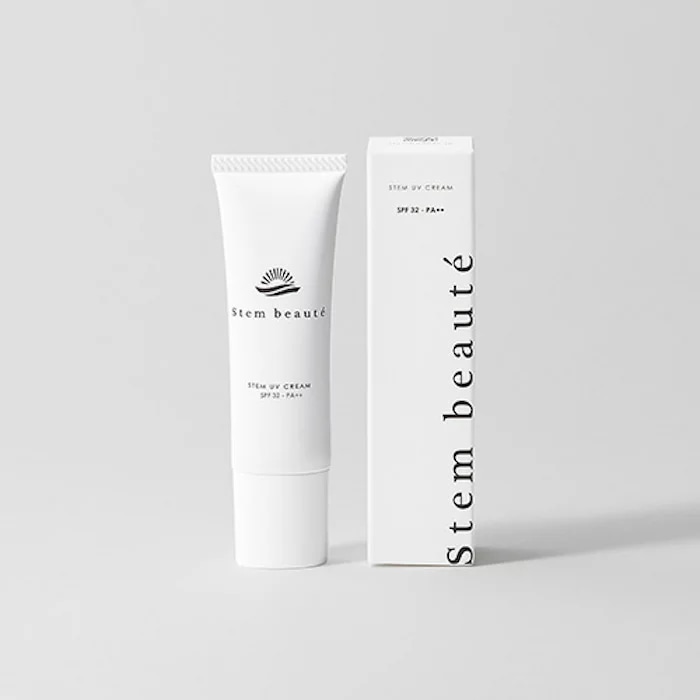 ポスト投函 Stem UV CREAM 30g SPF 32 - PA++ 日焼け止めクリーム RemyStem ヒト幹細胞培養液 配合 ポスト投函 Stem UV CREAM 30g SPF 32 - PA++ 日焼け止めクリーム RemyStem ヒト幹細胞培養液 配合