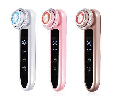 Qoo10] 【最新】RF美顔器 ラジオ波美顔器 クレ