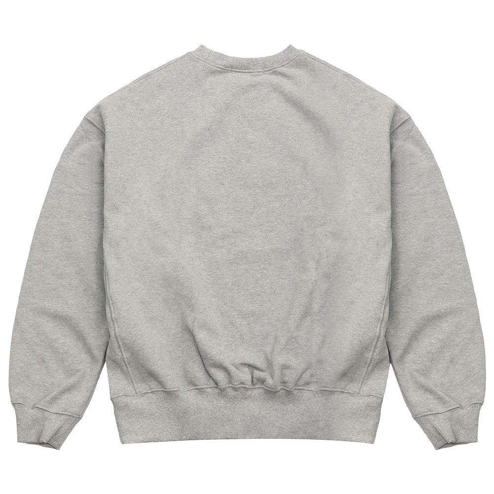 SWEATSHIRT DDANJI 長袖 レディース 韓国 ファッション アパレル