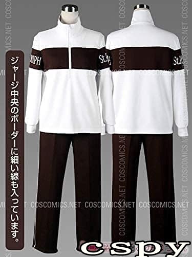 Qoo10] テニスの王子様 テニスの王子様 聖ルドル