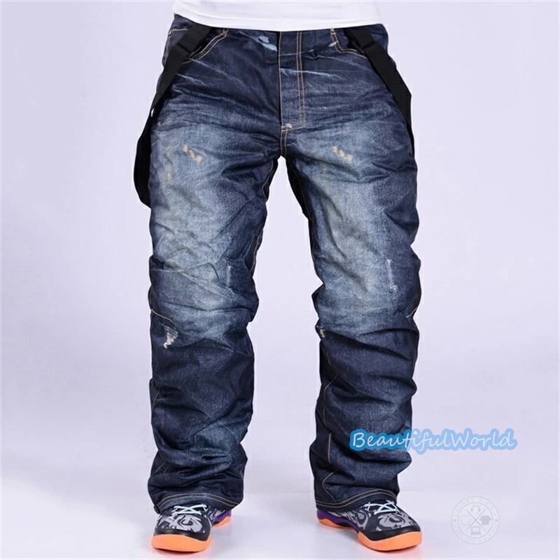 スノーボードウェア スキーパンツ スノーパンツ メンズ レディース 男女兼用 スキーウェア スノボウェア 撥水 防風防寒 保温 雪遊びH50 スノーボードウェア スキーパンツ スノーパンツ メンズ レディース 男女兼用 スキーウェア スノボウェア 撥水 防風防寒 保温 雪遊びH50