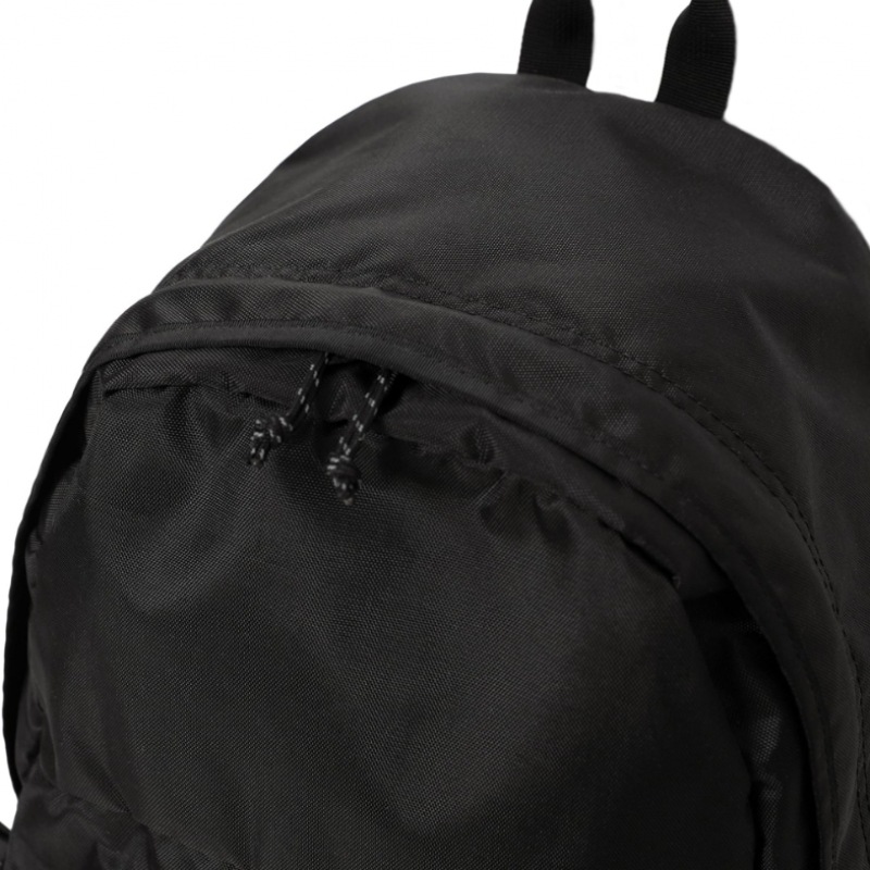 これ以上ないナイロンデイパックブラック これ以上ないナイロンデイパックブラック