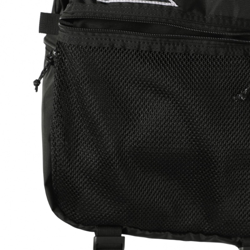 これ以上ないナイロンデイパックブラック これ以上ないナイロンデイパックブラック