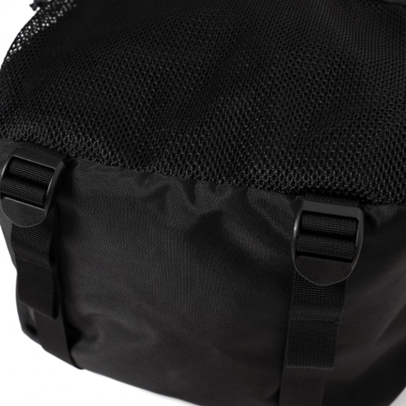 これ以上ないナイロンデイパックブラック これ以上ないナイロンデイパックブラック