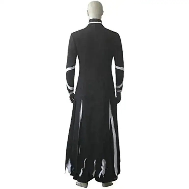 BLEACH ブリーチ 黒崎一護 演出服 コスプレ 衣装