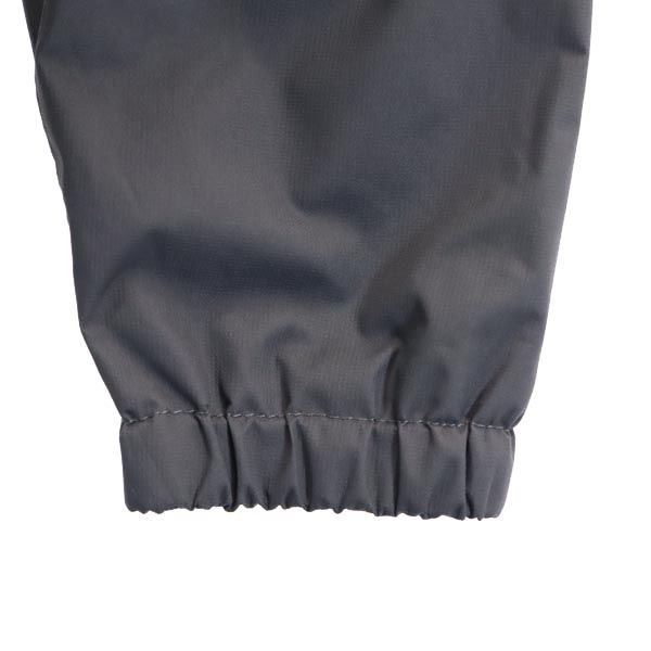 アウトドア ジャケット M（10/12） グレー系 キッズ