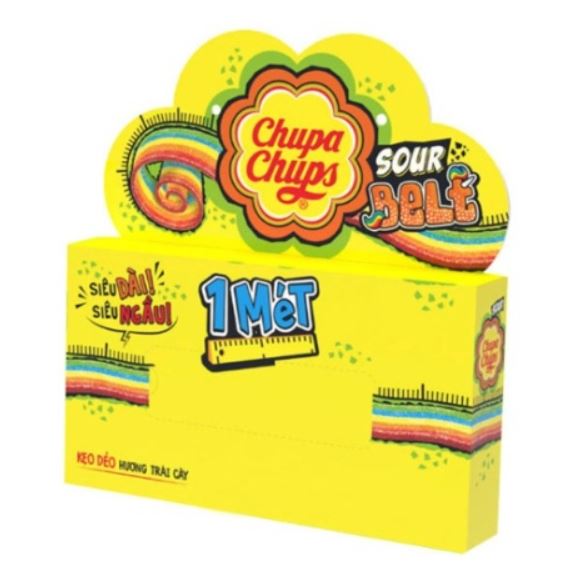 [業者向け] サワーベルト 55g 1M (12個 x 10) 1BOX 大容量